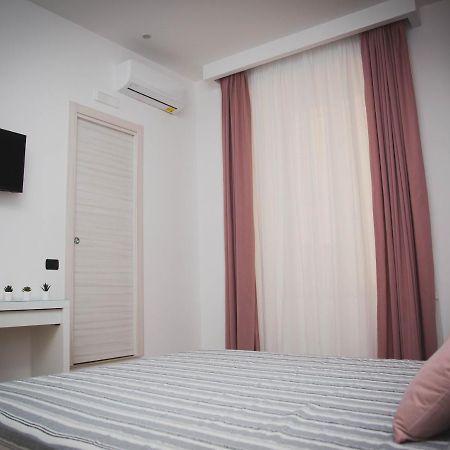 Tere Suite 那不勒斯 外观 照片