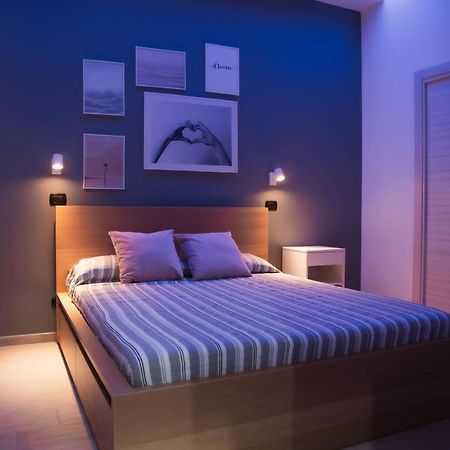 Tere Suite 那不勒斯 外观 照片