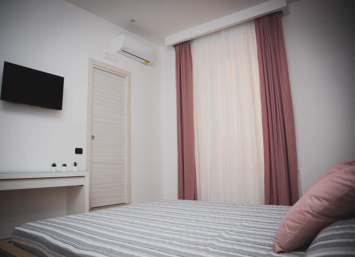 Tere Suite 那不勒斯 外观 照片