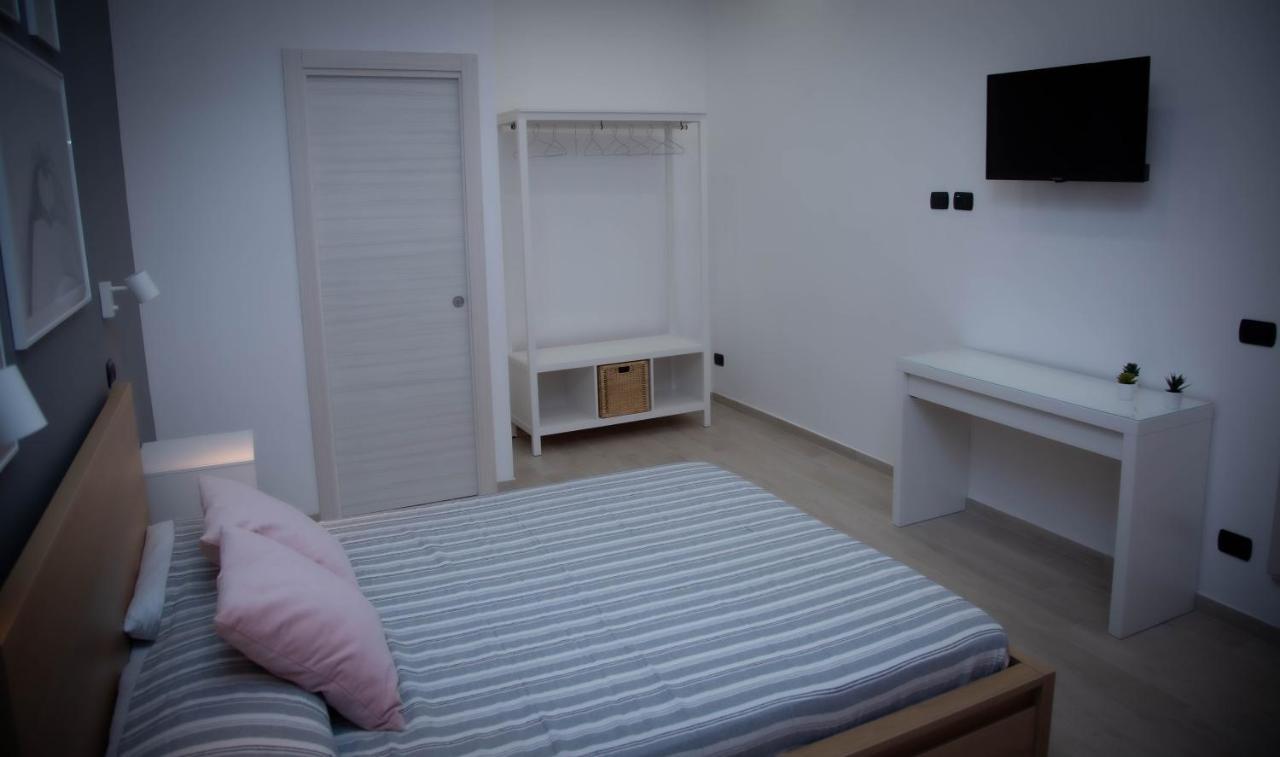 Tere Suite 那不勒斯 外观 照片