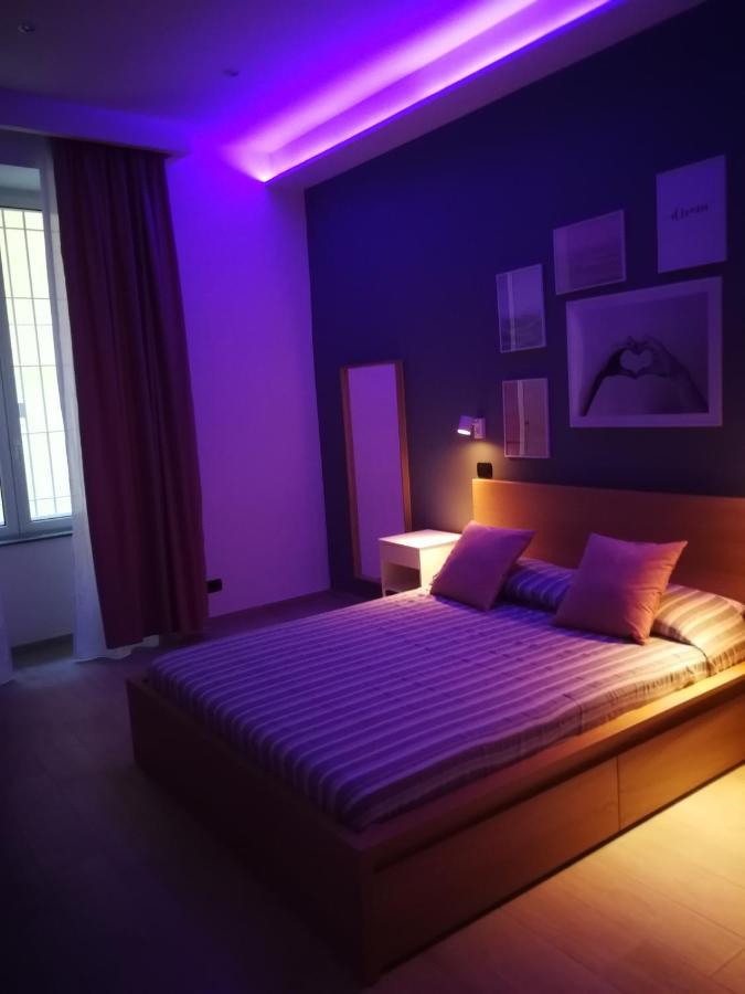 Tere Suite 那不勒斯 外观 照片