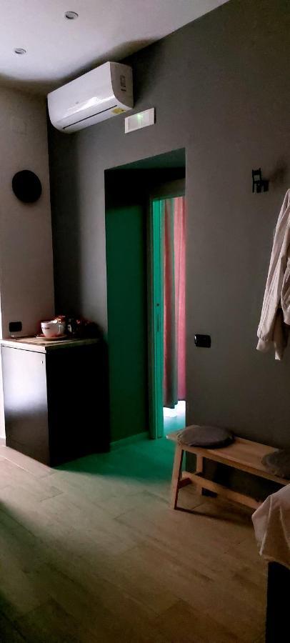 Tere Suite 那不勒斯 外观 照片