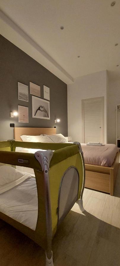 Tere Suite 那不勒斯 外观 照片